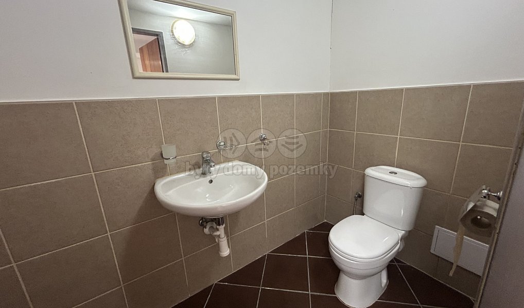 Pronájem obchodních prostor 31 m², Louny – náhled fotky 7