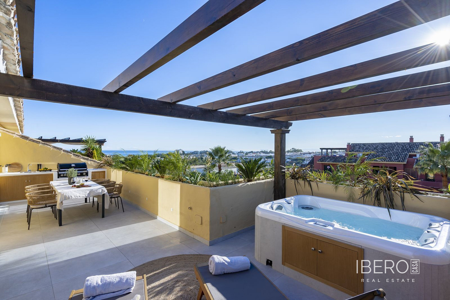 Piso 4+kk – Estepona, Saladillo-Benamara
