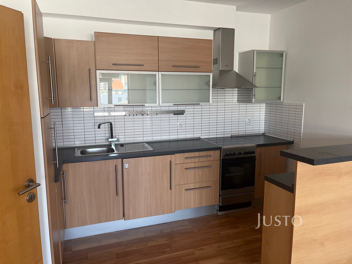 Pronájem bytu 3+kk 86 m²