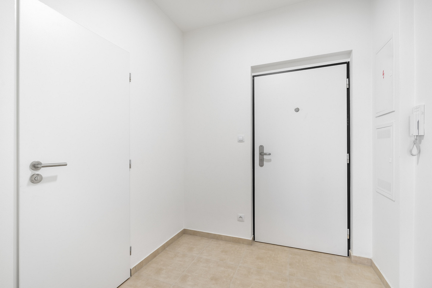 Pronájem bytu 1+kk 29 m² - Widok 6