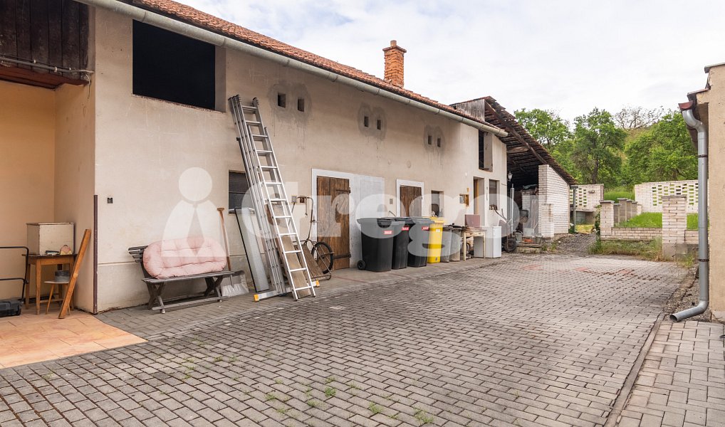Prodej domu 243 m² s pozemkem 1 132 m², Čebín – náhled fotky 35