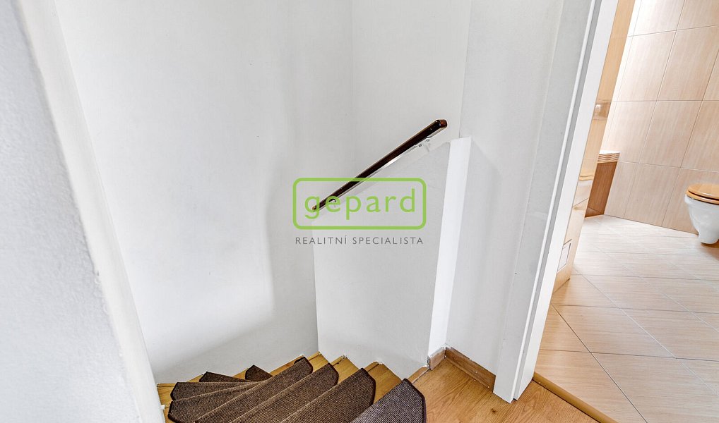 Prodej domu 91 m² s pozemkem 204 m², Bašť – náhled fotky 21