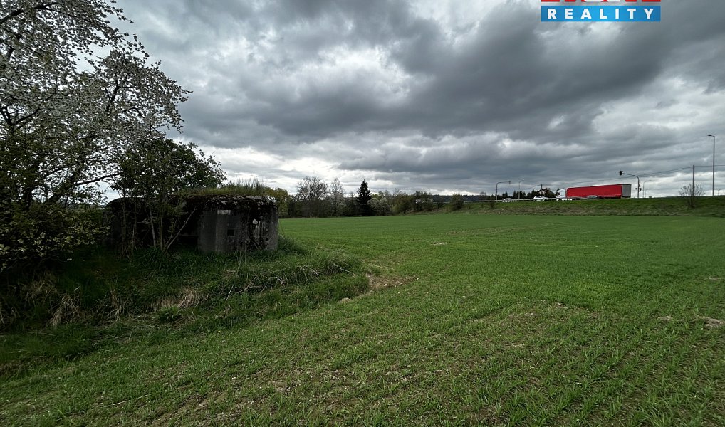 Prodej ostatní, 22 m2, Opava, ul. Ostravská, Opava – náhled fotky 5