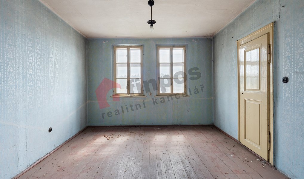 Prodej bytu 4+kk 85 m², Svatava – náhled fotky 3
