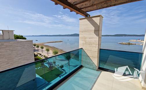 Prodej bytu 5+kk 140 m², Sukošan, Chorvatsko