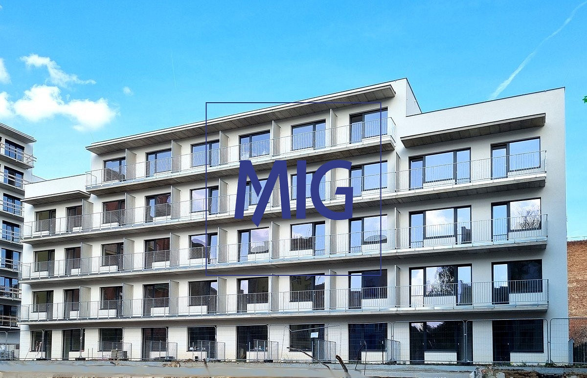 Prodej bytu 2+kk 59 m² – fotografie 2