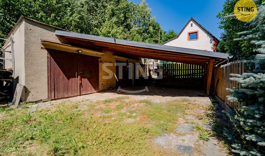 Prodej domu 114 m² s pozemkem 539 m², Rýmařov – náhled fotky 26
