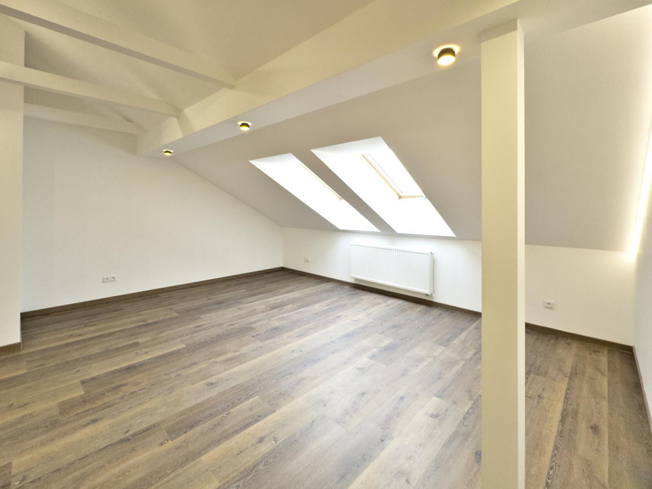 Pronájem bytu 3+kk 103 m² – fotografie 4