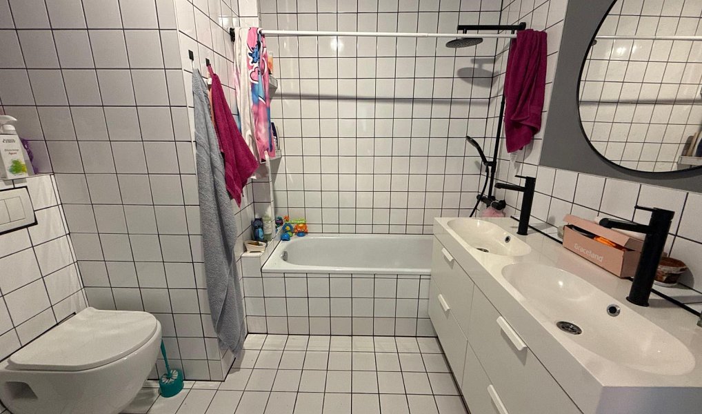 Pronájem bytu 3+1 56 m², Most – náhled fotky 2