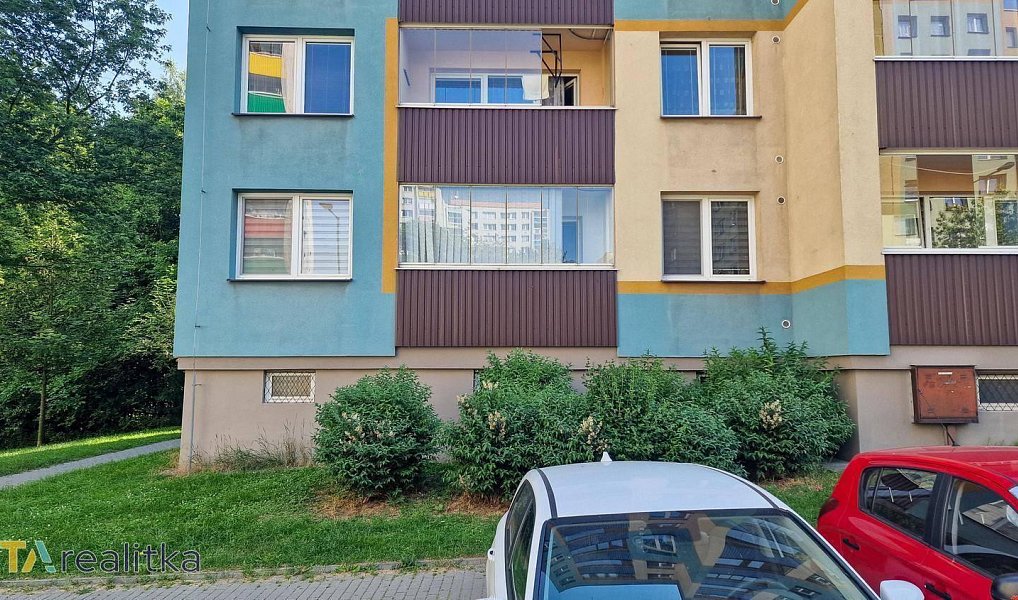 Prodej bytu 3+1 65 m², Orlová – náhled fotky 17