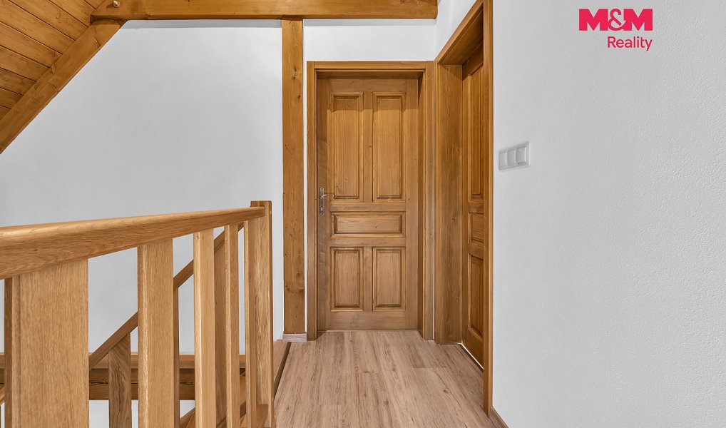 Prodej domu 173 m² s pozemkem 2 787 m², Pustá Rybná – náhled fotky 17