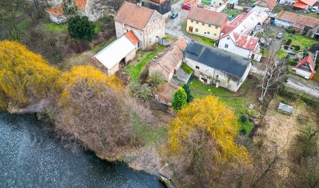 Prodej ubytovacího objektu 420 m², Hostín u Vojkovic – náhled fotky 12