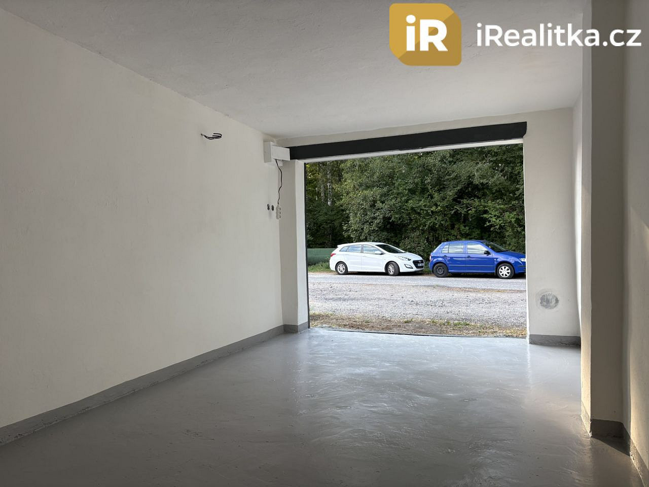 Prodej garáže, 21 m2, Havířov – fotografie 3