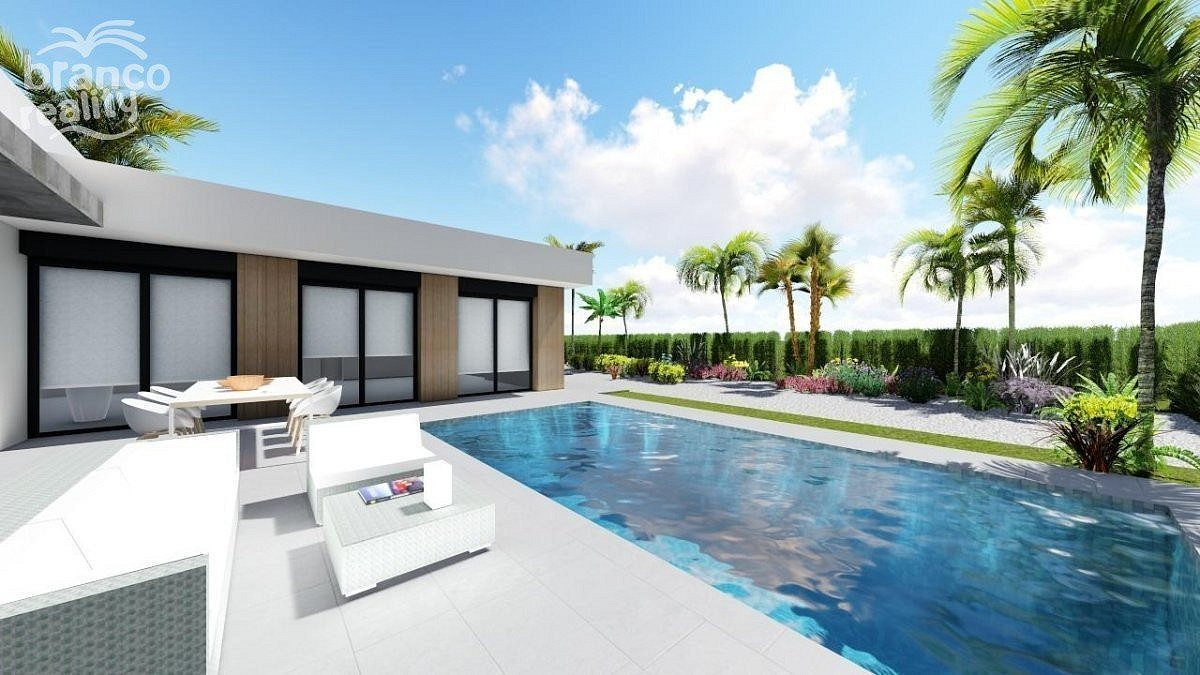 Casa – Calasparra, Milicianos Altos - Vista 4