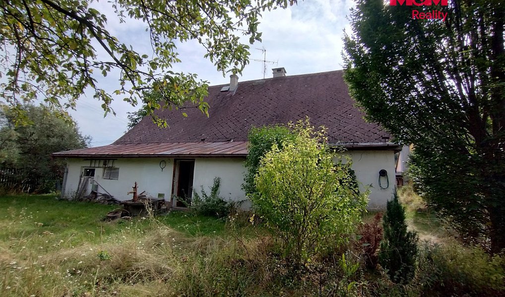 Prodej chaty/chalupy 122 m² s pozemkem 1 165 m², Lichnov – náhled fotky 10