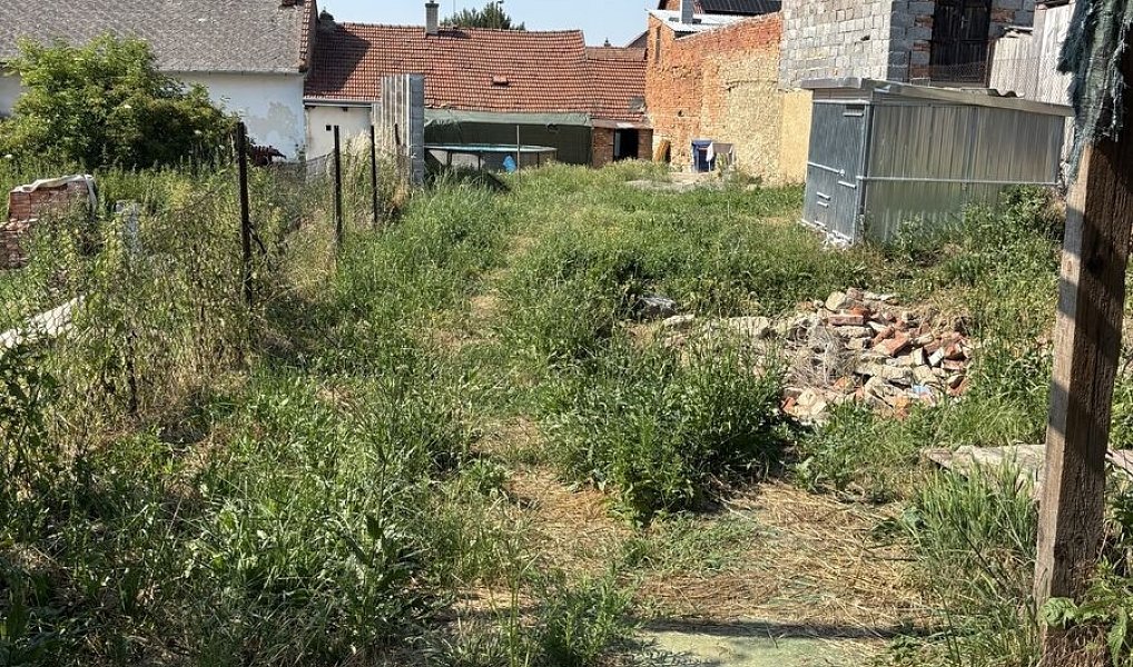 Prodej domu 108 m² s pozemkem 608 m², Doloplazy – náhled fotky 13