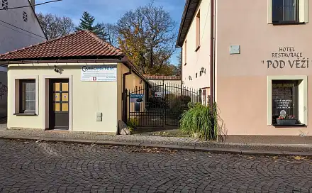 Prodej ubytovacího objektu 635 m², Vrchlického, Vysoké Mýto - Vysoké Mýto-Město, okres Ústí nad Orlicí