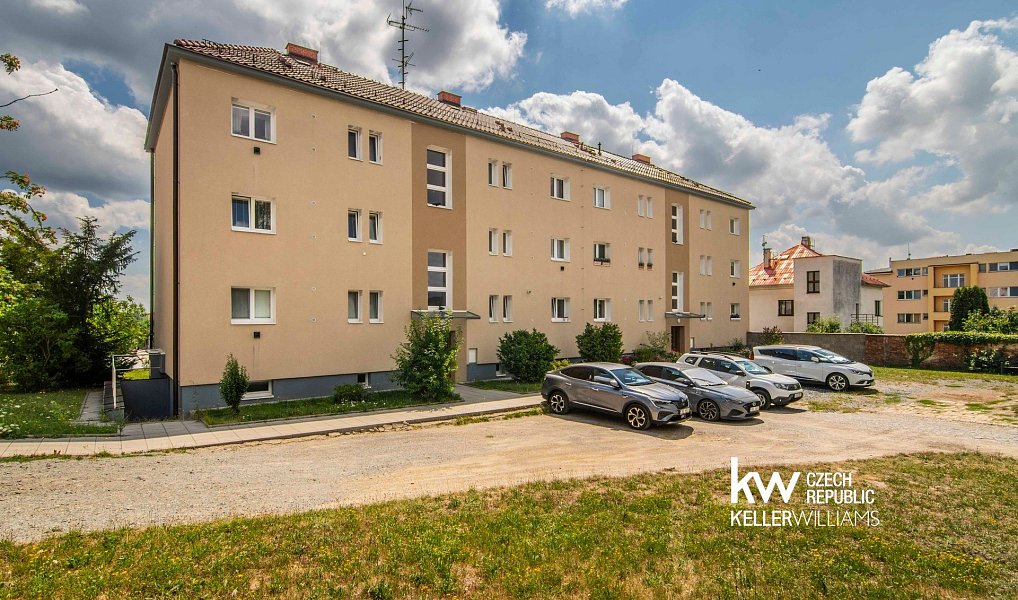 Prodej bytu 2+1 55 m², Benátky nad Jizerou – náhled fotky 21