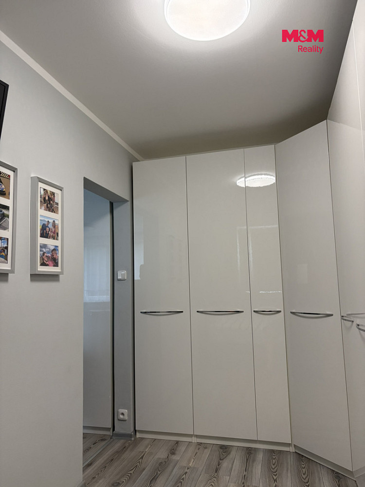 Prodej bytu 2+1 43 m² — photo 4