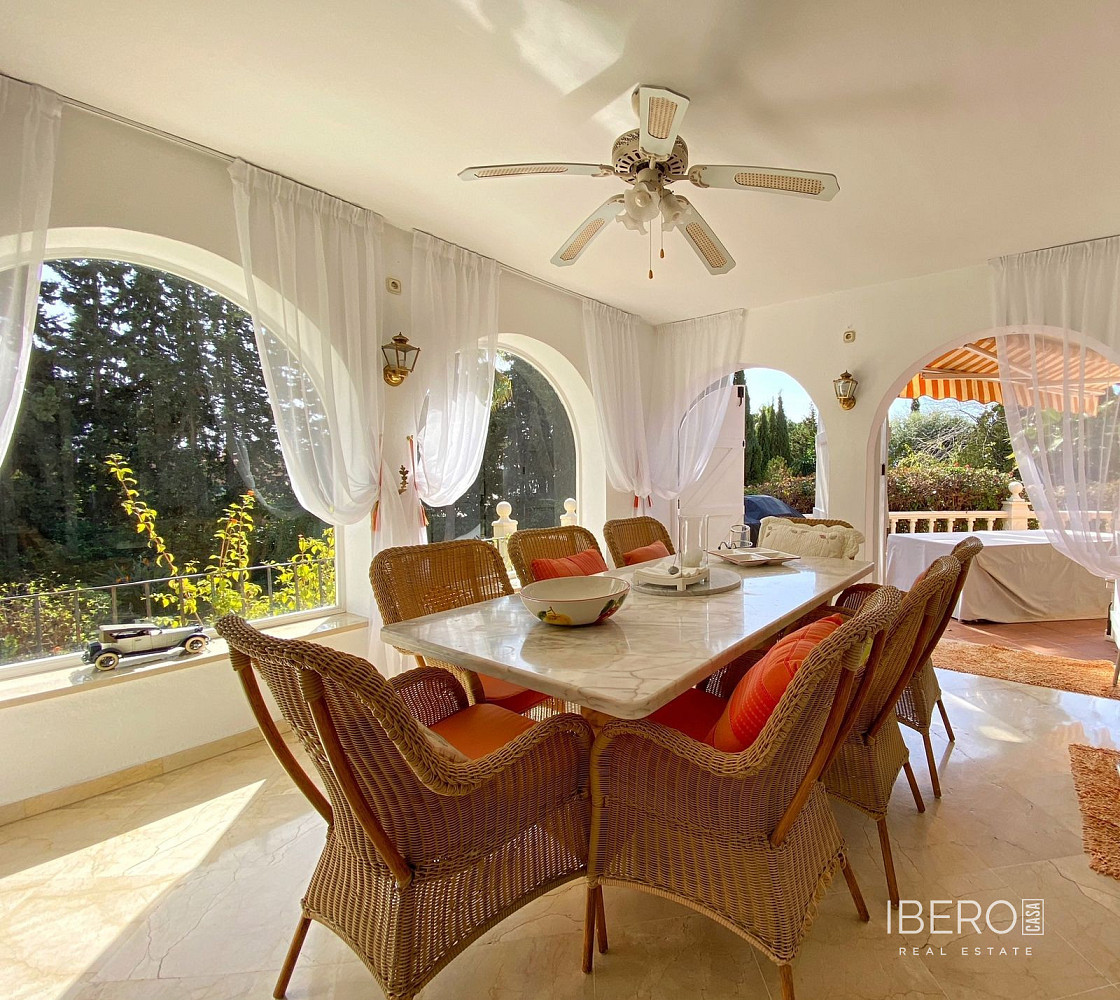 Casa 7+kk – Marbella, Las Cañas Beach, El Vicario - Vista 2
