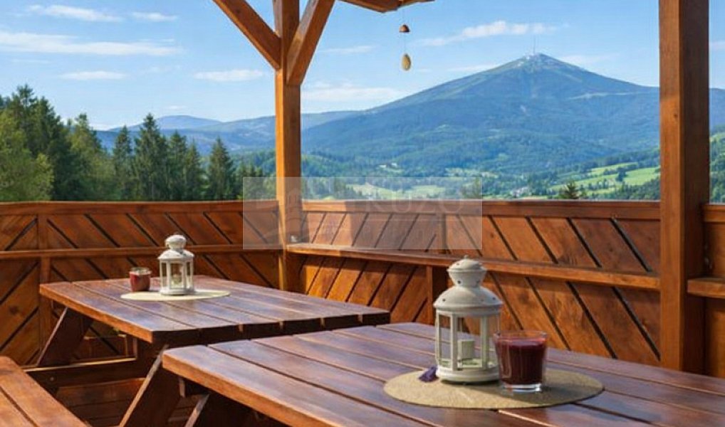 Prodej komerčního objektu (jiného typu) 345 m², Paseky nad Jizerou – náhled fotky 9