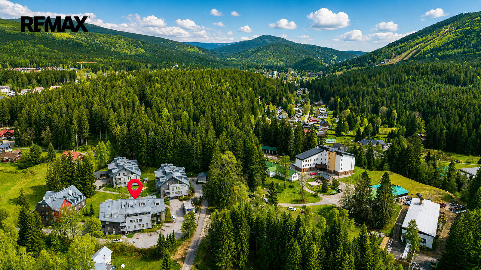 Prodej bytu 2+kk 77 m² – fotografie 3