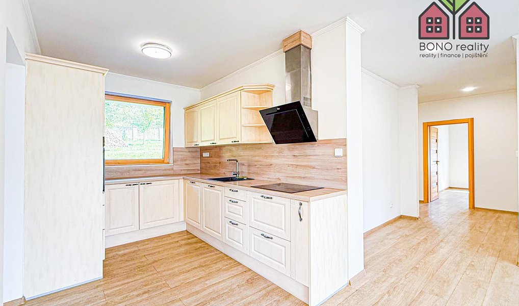 Prodej domu 126 m² s pozemkem 1 473 m², Světec – náhled fotky 3