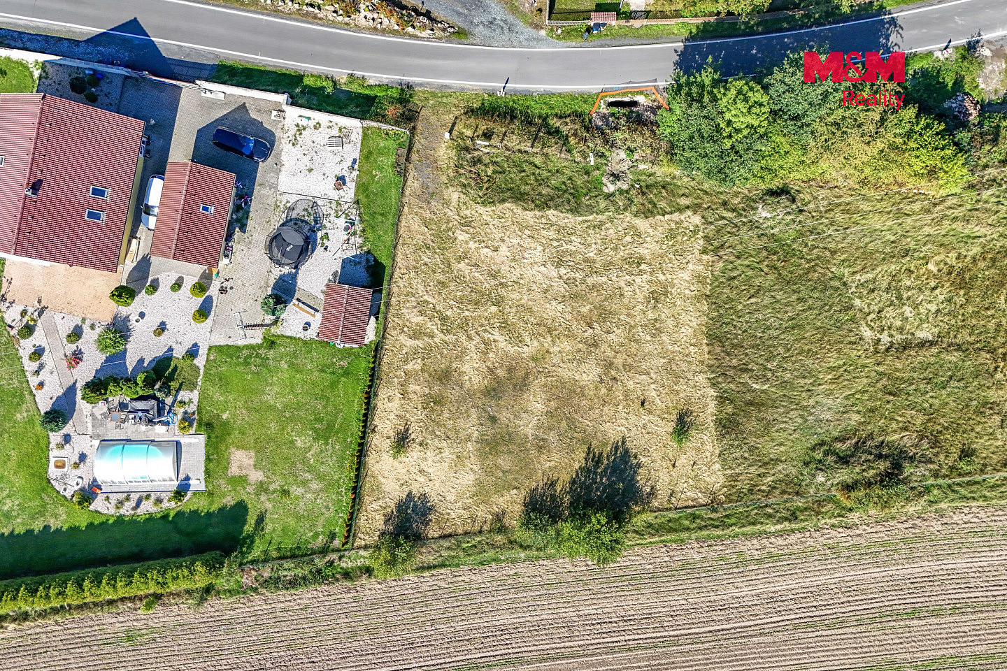 Prodej domu 92 m² s pozemkem 797 m² – fotografie 3