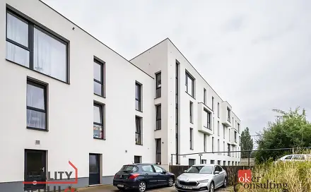Prodej bytu 2+1 48 m², Kreuzmannova, Plzeň - Skvrňany