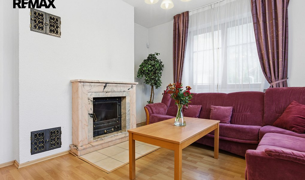 Prodej domu 137 m² s pozemkem 539 m², Karlovy Vary – náhled fotky 4