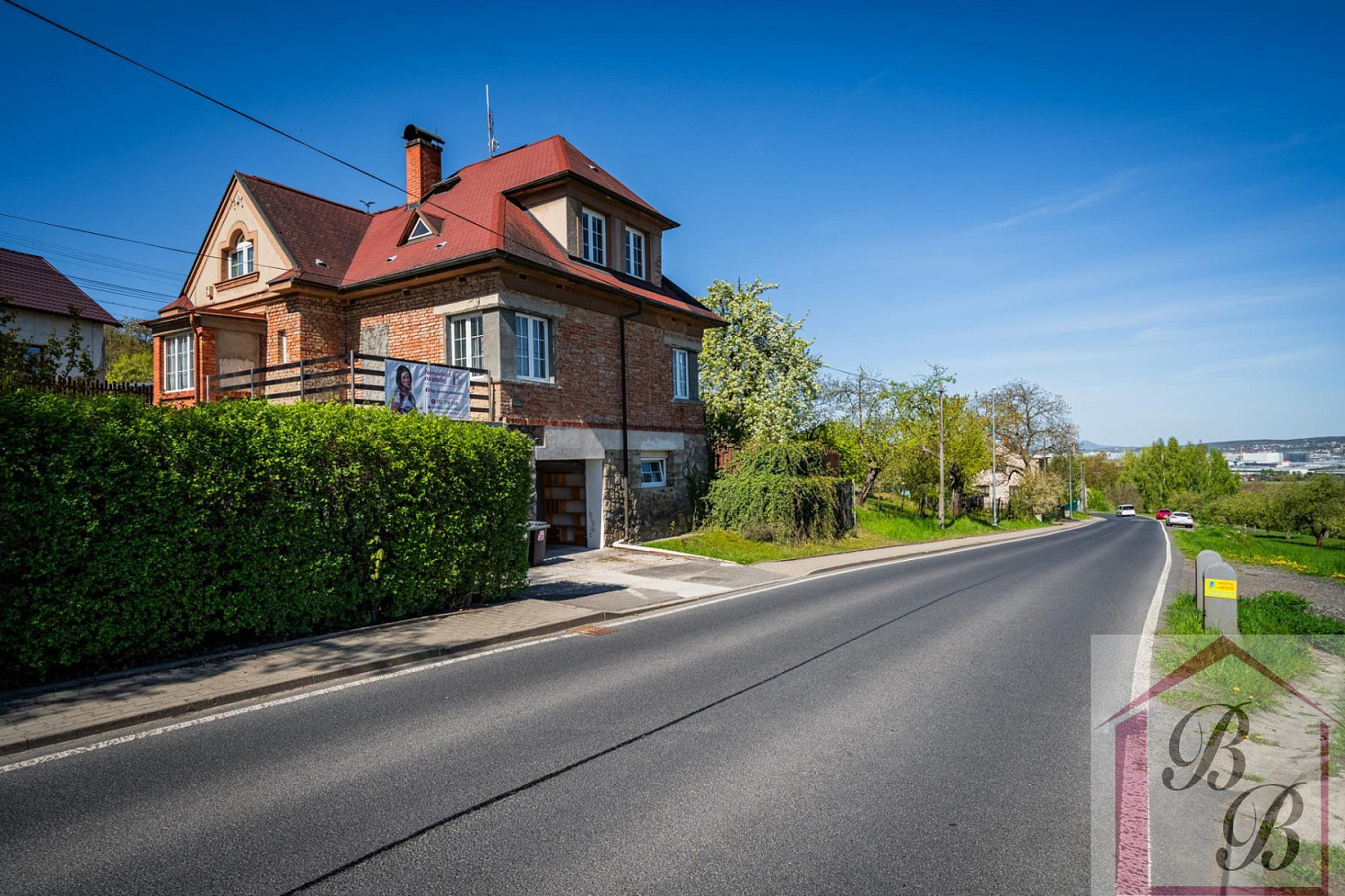 Prodej domu 219 m² s pozemkem 445 m²