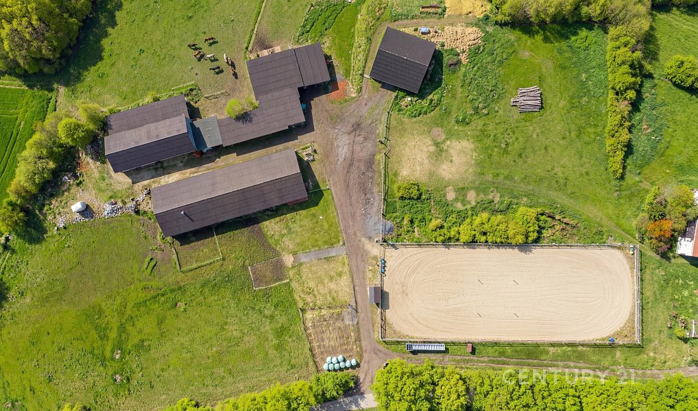 Prodej zemědělského objektu 1 100 m², Zádveřice-Raková – náhled fotky 4
