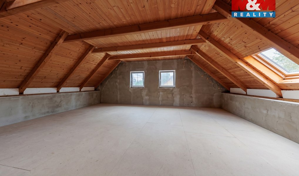 Prodej domu 180 m² s pozemkem 2 810 m², Habartov – náhled fotky 10