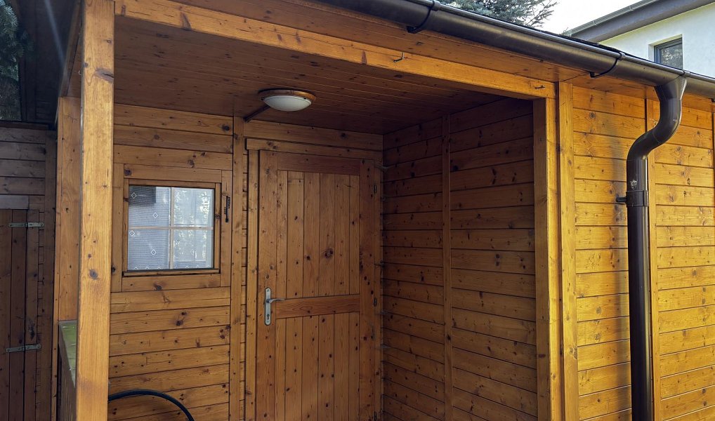 Prodej stavebního pozemku 145 m², Benešov – náhled fotky 9