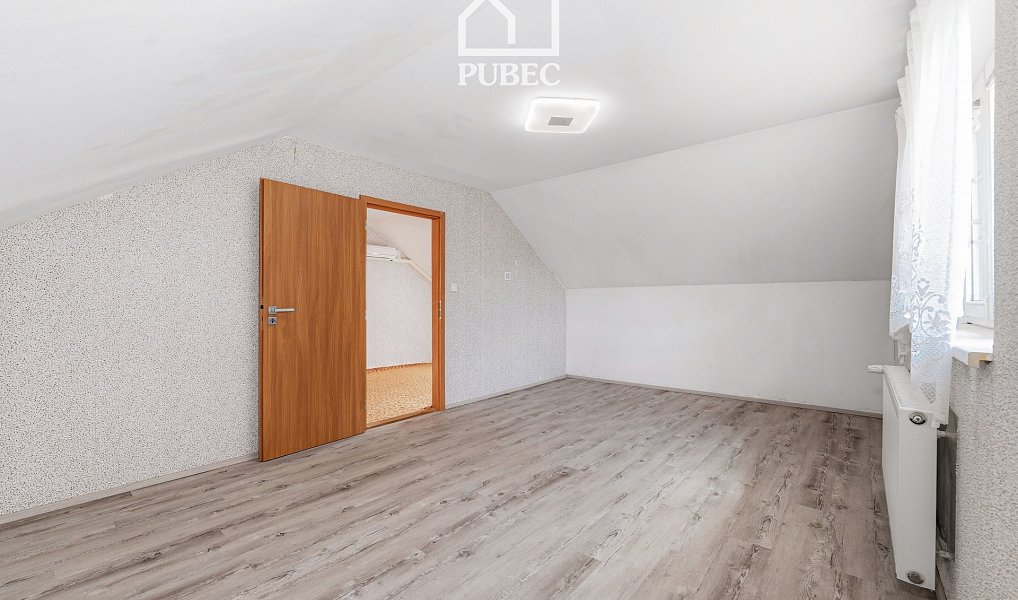 Prodej domu 146 m² s pozemkem 979 m², Starý Plzenec – náhled fotky 24