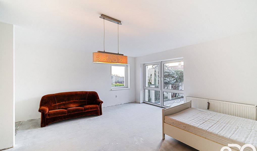 Prodej domu 388 m² s pozemkem 1 730 m², Senohraby – náhled fotky 29