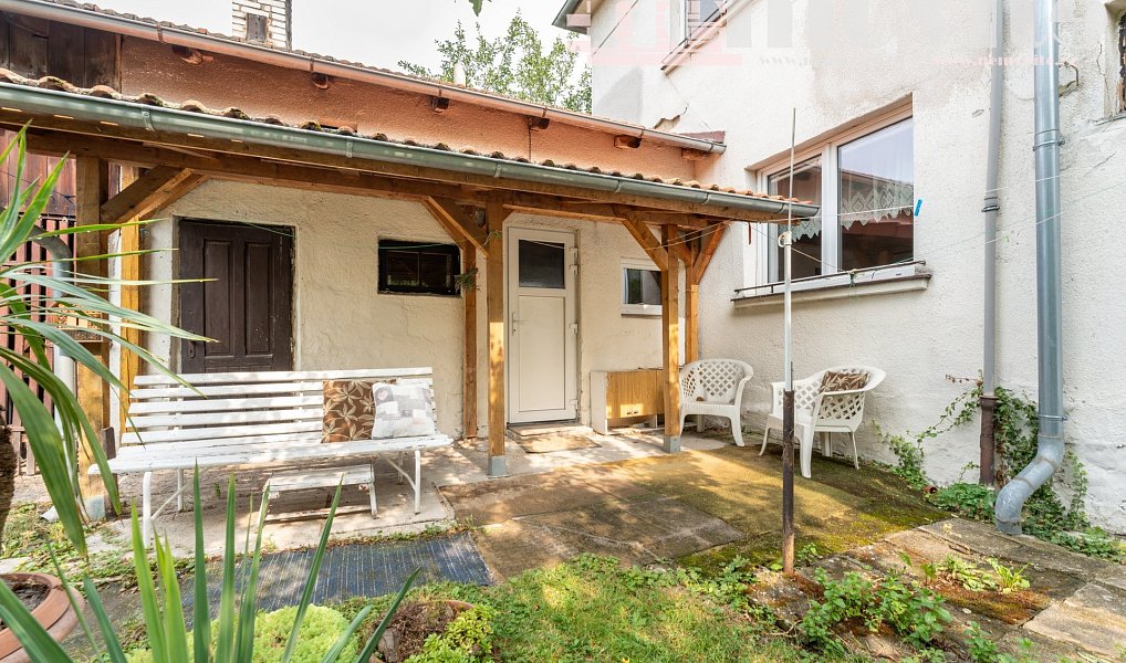 Prodej domu 153 m² s pozemkem 961 m², Týnec nad Labem – náhled fotky 23