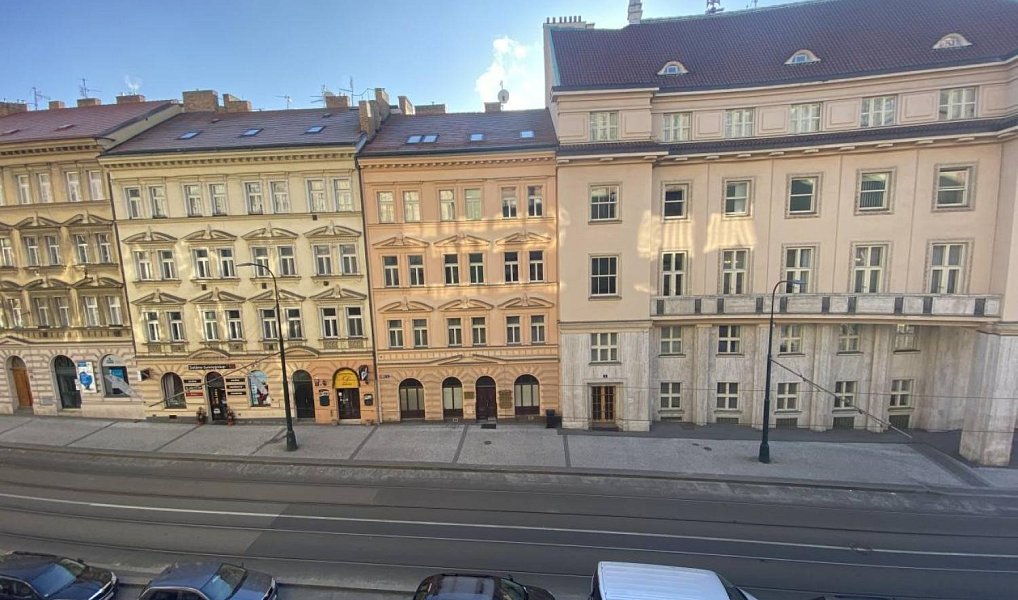 Pronájem kanceláře 67 m², Praha – náhled fotky 12