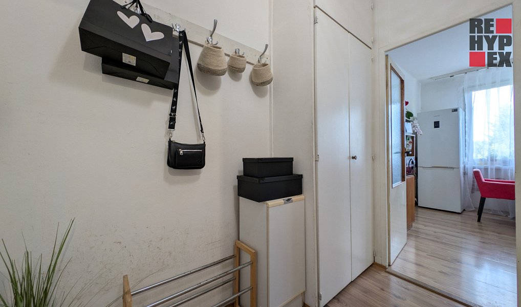Prodej bytu 1+1 36 m², Nový Bor – náhled fotky 10