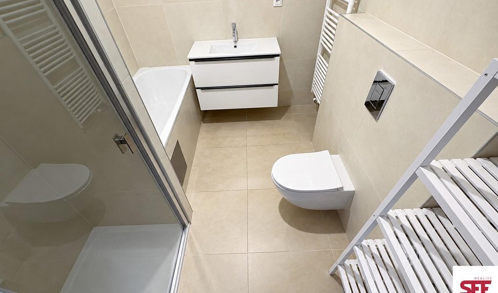 Prodej bytu 3+kk 80 m², Praha – náhled fotky 13