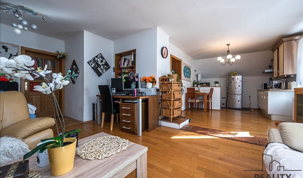 Prodej domu 182 m² s pozemkem 374 m², Praha – náhled fotky 16