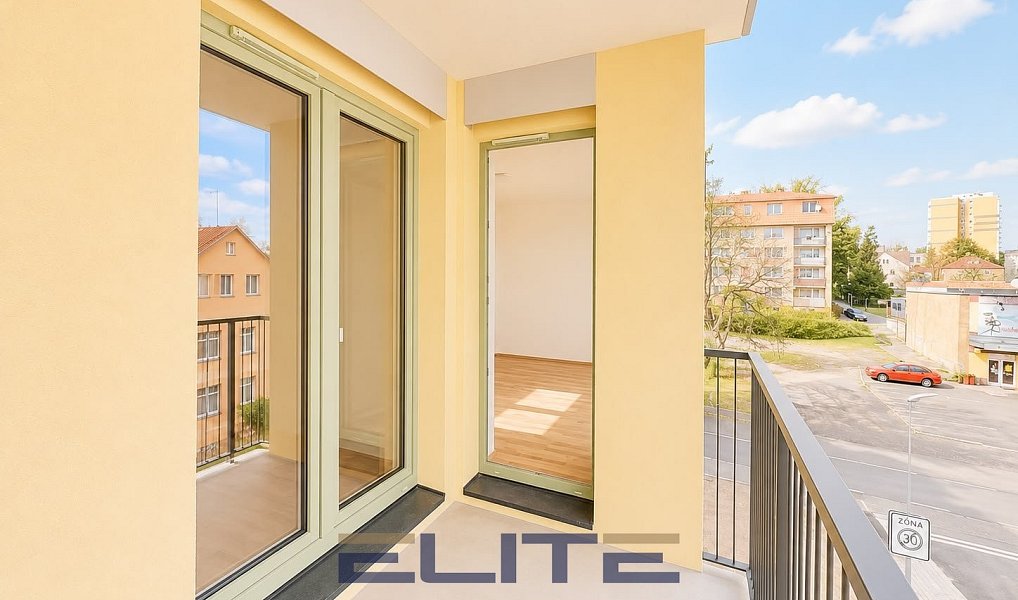 Prodej bytu 3+kk 60 m², Liberec – náhled fotky 2