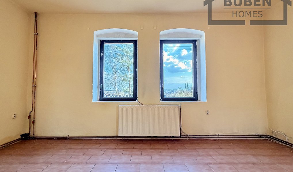 Prodej domu 140 m² s pozemkem 1 924 m², Ošelín – náhled fotky 14