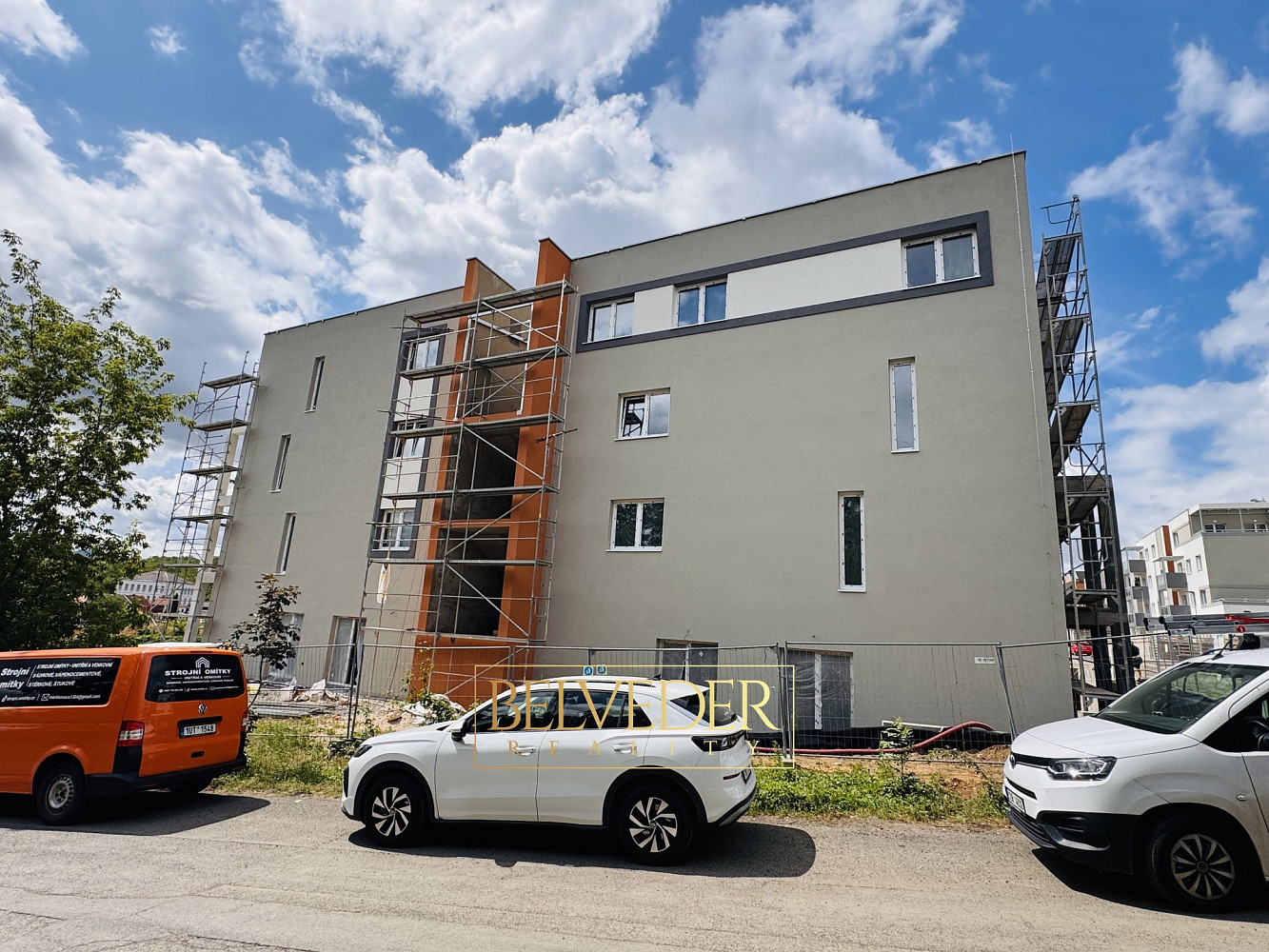 Prodej bytu 2+kk 70 m² — photo 4