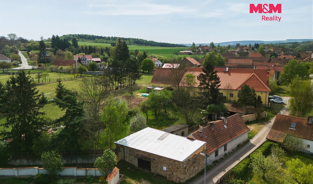 Prodej domu 75 m² s pozemkem 1 137 m², Přílepy – náhled fotky 21