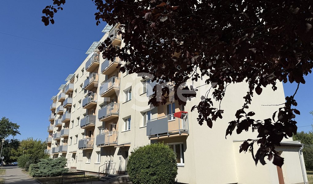Prodej bytu 2+1, 48 m², Malenovice - Zlín, Zlín