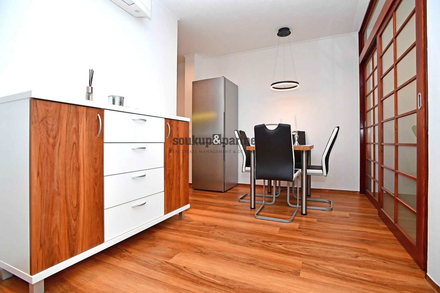 Prodej bytu 2+kk 41 m² – fotografie 5