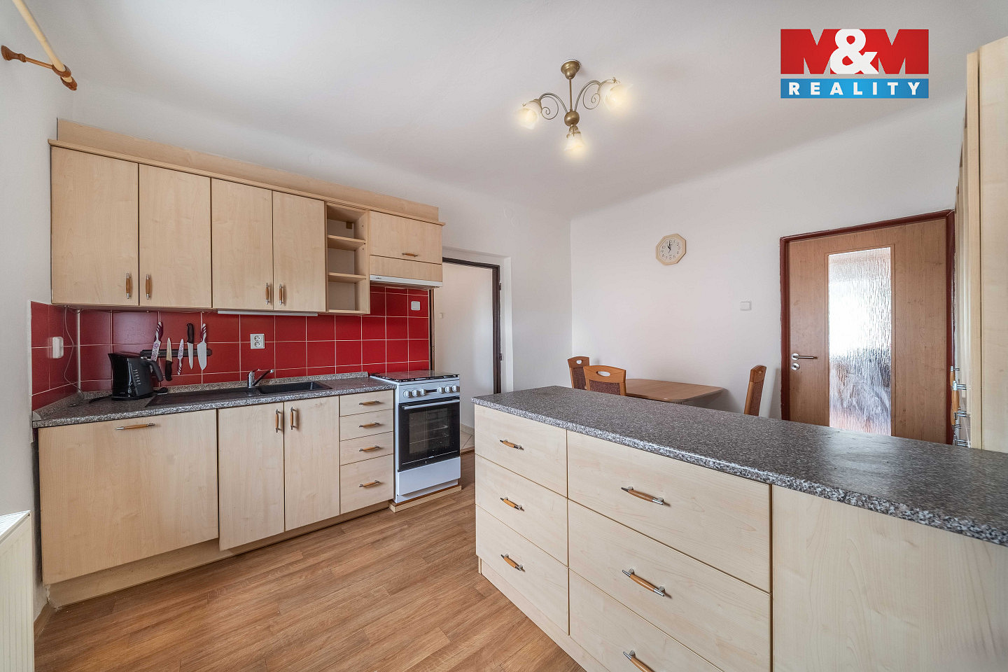 Pronájem domu 112 m² s pozemkem 600 m² — photo 3