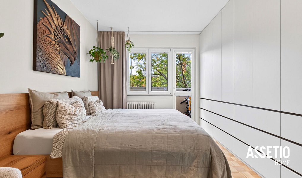 Prodej bytu 3+1 68 m², Frýdek-Místek – náhled fotky 2