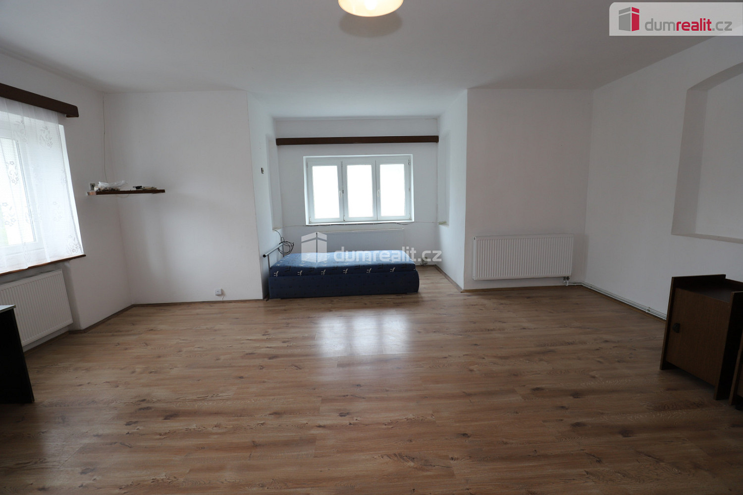 Pronájem bytu 1+kk 58 m² — photo 4